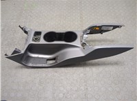 CJ54S044L49AC Консоль салона (кулисная часть) Ford Escape 2012-2015 20281186 #1