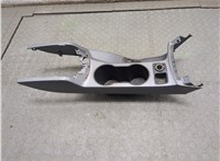 CJ54S044L49AC Консоль салона (кулисная часть) Ford Escape 2012-2015 20281186 #2