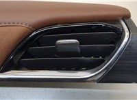 Пластик панели торпеды Chevrolet Traverse 2017-2021 20281190 #2