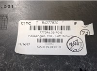  Пластик панели торпеды Chevrolet Traverse 2017-2021 20281190 #5