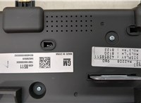  Щиток приборов (приборная панель) Buick Encore GX 2024- 20281194 #3
