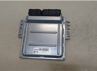 MEC85-390 Блок управления двигателем Infiniti FX 2003-2008 20281238 #1