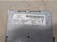 28335-CM40A Блок комфорта Infiniti FX 2003-2008 20281251 #3