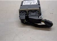 GJ5T14B321AD Блок управления подушками безопасности Ford Escape 2015-2019 20281264 #3