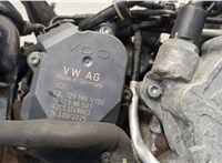  Двигатель (ДВС) Volkswagen Passat 6 2005-2010 20281283 #4
