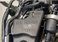  Двигатель (ДВС) Volkswagen Passat 6 2005-2010 20281283 #8