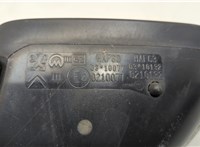  Зеркало боковое Peugeot 508 2010-2014 20281287 #5