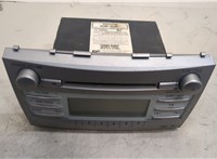  Магнитола Toyota Camry V40 2006-2011 20281299 #1
