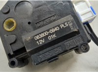  Электропривод заслонки отопителя Lexus LS460 2006-2012 20281333 #2