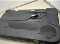  Дверная карта (Обшивка двери) Volkswagen Passat 5 2000-2005 20281339 #1