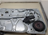 3B4837755D Стеклоподъемник электрический Volkswagen Passat 5 2000-2005 20281341 #1