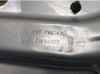 3B4837755D Стеклоподъемник электрический Volkswagen Passat 5 2000-2005 20281341 #3