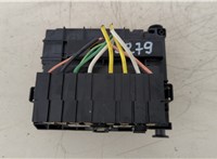  Блок управления BSM (Блок предохранителей) Citroen Berlingo 2008-2012 20281343 #1