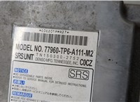 77960TP6A111 Блок управления подушками безопасности Honda Crosstour 20281346 #4