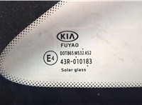 Стекло кузовное боковое KIA K5 2019- 20281374 #2
