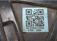  Стекло кузовное боковое KIA K5 2019- 20281374 #4