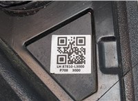  Стекло кузовное боковое KIA K5 2019- 20281391 #4