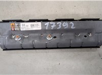 42457827 Подушка безопасности коленная Chevrolet Trailblazer 2020-2022 20281393 #2