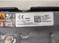 42457827 Подушка безопасности коленная Chevrolet Trailblazer 2020-2022 20281393 #3