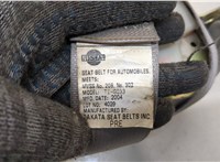  Ремень безопасности Nissan Quest 2003-2009 20281406 #3
