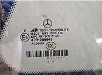 Стекло кузовное боковое Mercedes GL X164 2006-2012 20281441 #4