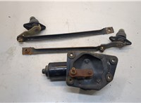 Механизм стеклоочистителя (трапеция дворников) Ford Ranger 1998-2006 20281448 #4