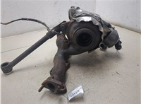 03G253010A, 03G253010AX Турбина Volkswagen Passat 6 2005-2010 20281453 #2