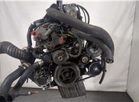  Двигатель (ДВС) Mercedes Sprinter 1996-2006 20281462 #1