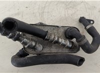  Теплообменник BMW 3 E90, E91, E92, E93 2005-2012 20281490 #2