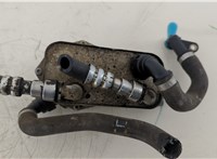  Теплообменник BMW 3 E90, E91, E92, E93 2005-2012 20281493 #2