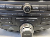  Магнитола Honda Crosstour 20281514 #7