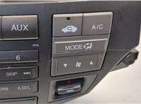  Магнитола Honda Crosstour 20281514 #8