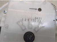  Двигатель отопителя (моторчик печки) Toyota Sequoia 2008- 20281516 #3