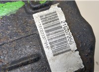  Защита (кожух) ремня ГРМ Jeep Liberty 2002-2006 20281525 #3