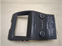  Рамка под магнитолу Ford Edge 2018-2023 20281535 #1