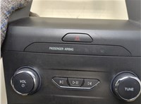  Рамка под магнитолу Ford Edge 2018-2023 20281535 #2