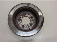  Диск тормозной Hyundai ix 35 2010-2015 20281542 #1