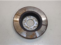  Диск тормозной Volkswagen Passat 6 2005-2010 20281548 #1