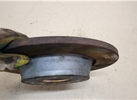  Диск тормозной Volkswagen Passat 6 2005-2010 20281548 #2