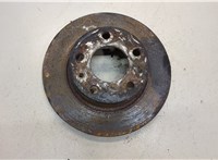  Диск тормозной Iveco Daily 3 2000-2005 20281567 #3