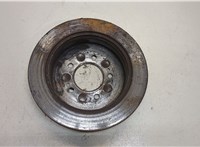  Диск тормозной Hyundai ix 35 2010-2015 20281577 #1
