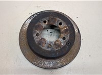  Диск тормозной Hyundai ix 35 2010-2015 20281577 #3