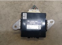  Блок управления парктрониками Toyota Sequoia 2008- 20281578 #1