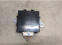  Блок управления парктрониками Toyota Sequoia 2008- 20281578 #4