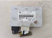  Блок управления парктрониками BMW 3 E90, E91, E92, E93 2005-2012 20281583 #1