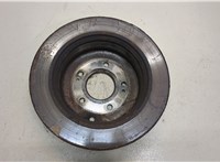  Диск тормозной KIA Sorento 2002-2009 20281590 #1
