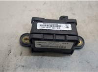  Датчик ускорения Toyota Sequoia 2008- 20281600 #1