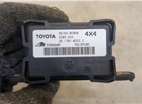  Датчик ускорения Toyota Sequoia 2008- 20281600 #2
