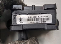  Датчик ускорения Toyota Sequoia 2008- 20281600 #5