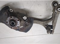 4D0407613E, 4F0407254G Ступица (кулак, цапфа) Audi A6 (C6) 2004-2011 20281610 #4